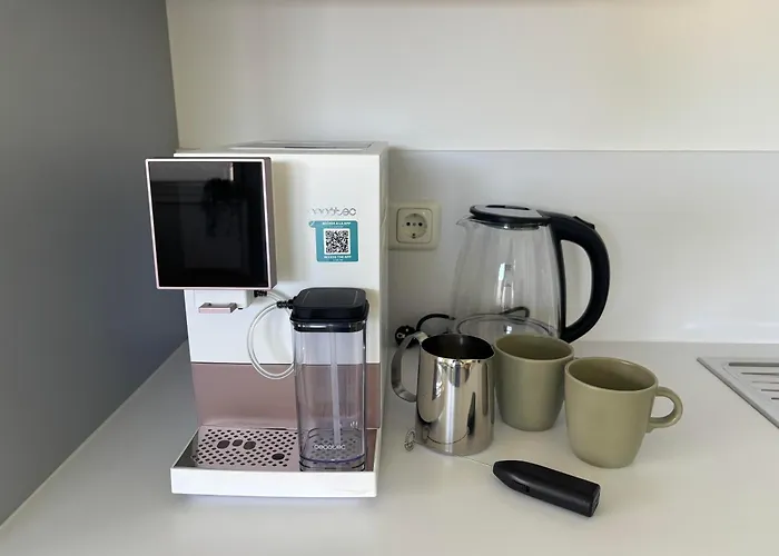 Lägenhet Eder Waidring