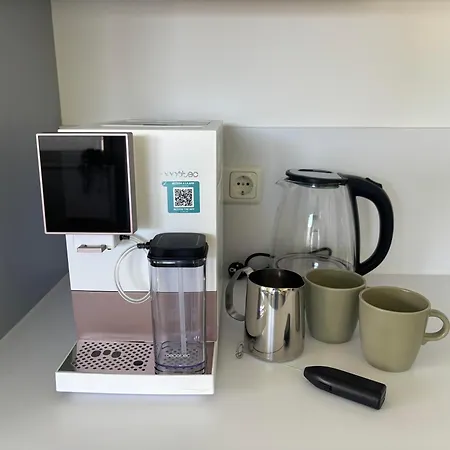 Apartament Eder Waidring