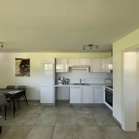 Eder Apartament Waidring