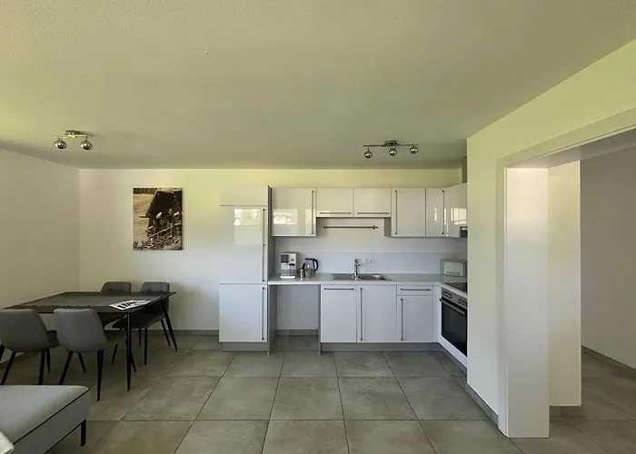 Eder Apartamento Waidring